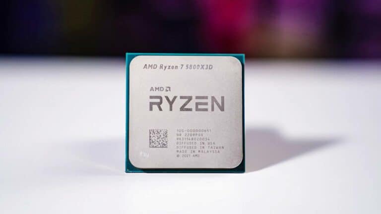 Best CPU for RX 7600 XT