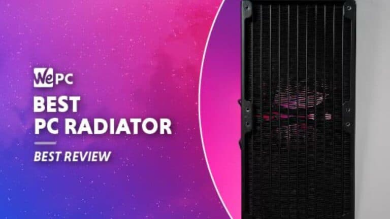 Best PC radiator for water cooling