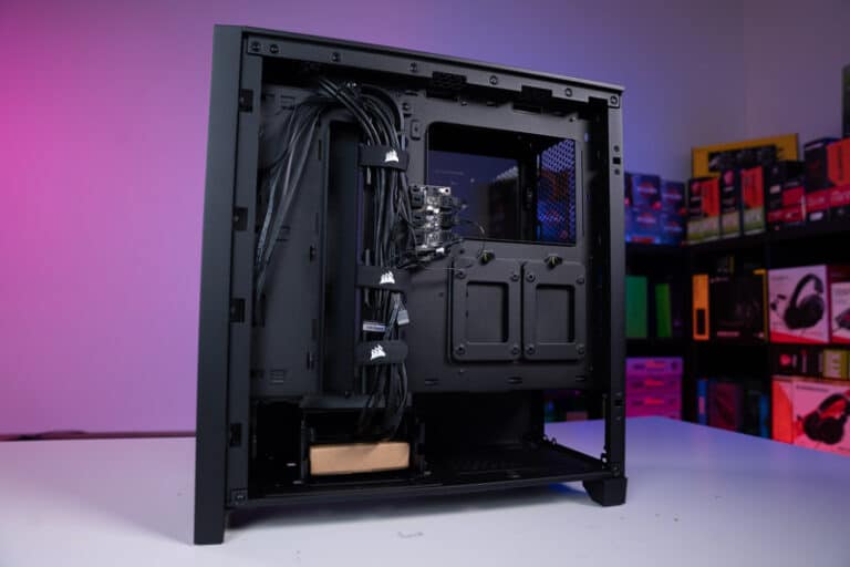 Phanteks Announce NV9 and NV5 Cases, New AiO and Fans