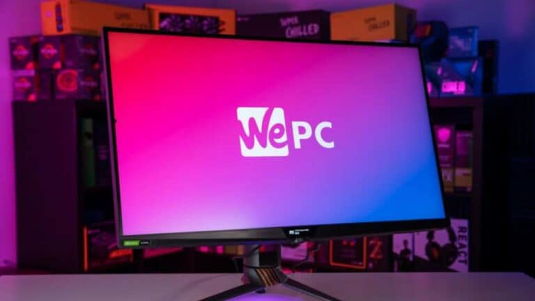Best gaming monitor for RTX 4070 Super