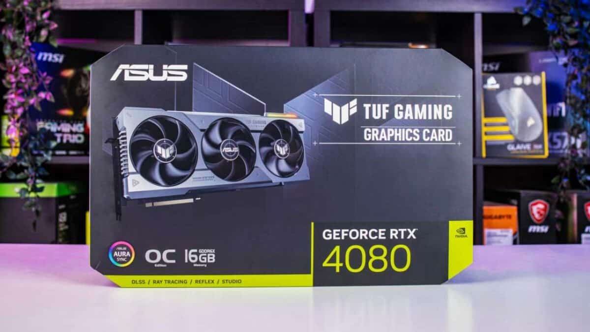 Does Nvidia’s RTX 4080 Super launch spell the end for the poor RTX 4080?