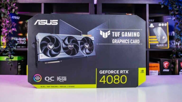 Does Nvidias RTX 4080 Super launch spell the end for the poor RTX 4080
