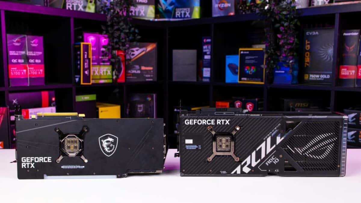 Here’s why the RTX 4080 Super can be as popular as the 4090