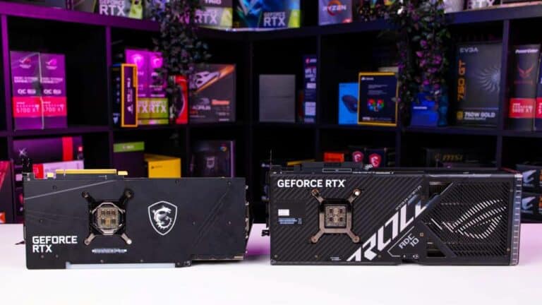 Heres why the RTX 4080 Super can be as popular as the 4090
