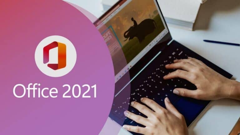 How to activate Office 2021 Keycense