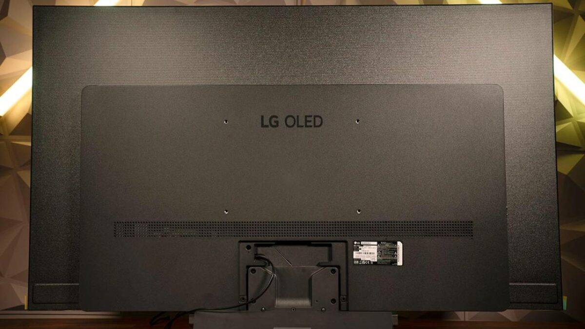 LG G4 OLED TV release date & price now revealed