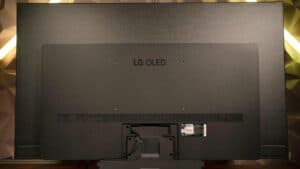 LG G4 OLED TV release date price