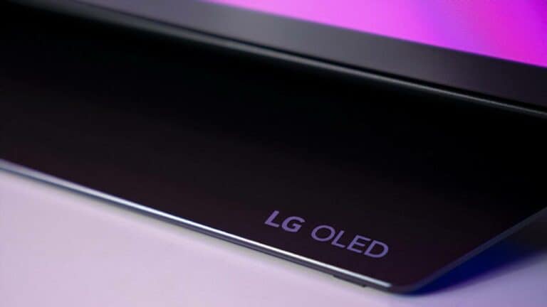 LG G4 vs LG G3 OLED TV