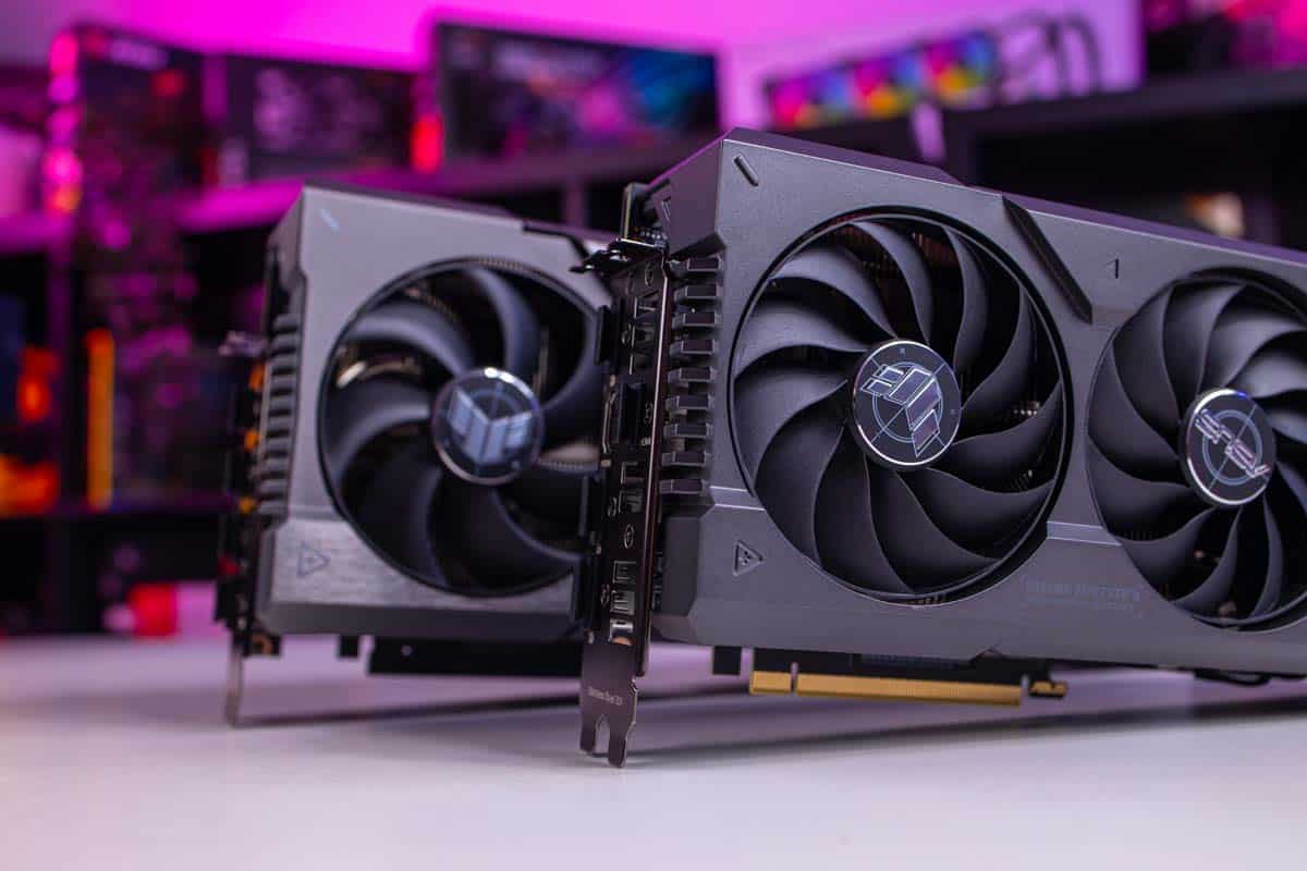 Nvidia RTX 4070 Ti Super vs 4070 Ti – what does Super even add?