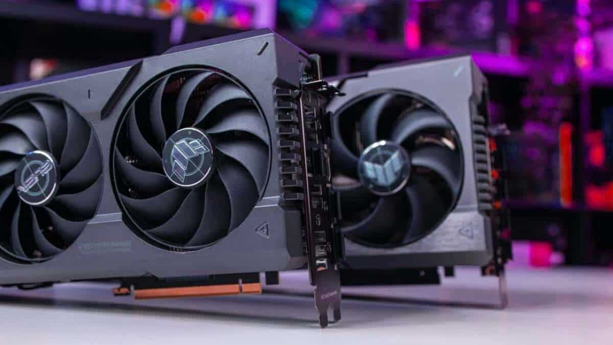 Nvidia’s RTX 4070 Super is out, and Day 1 stock levels don’t look so bad