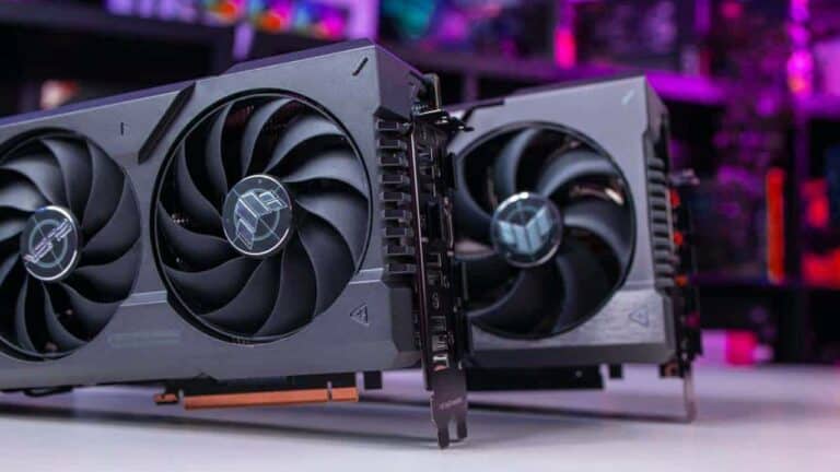 Nvidias RTX 4070 Super is out and Day 1 stock levels dont look so bad