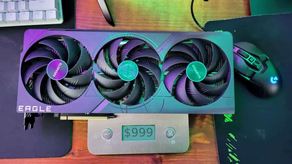 Nvidia’s RTX 4080 Super price tag finally makes it worth upgrading to