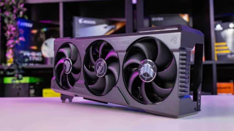 RTX 4070 Ti Super vs RTX 4080