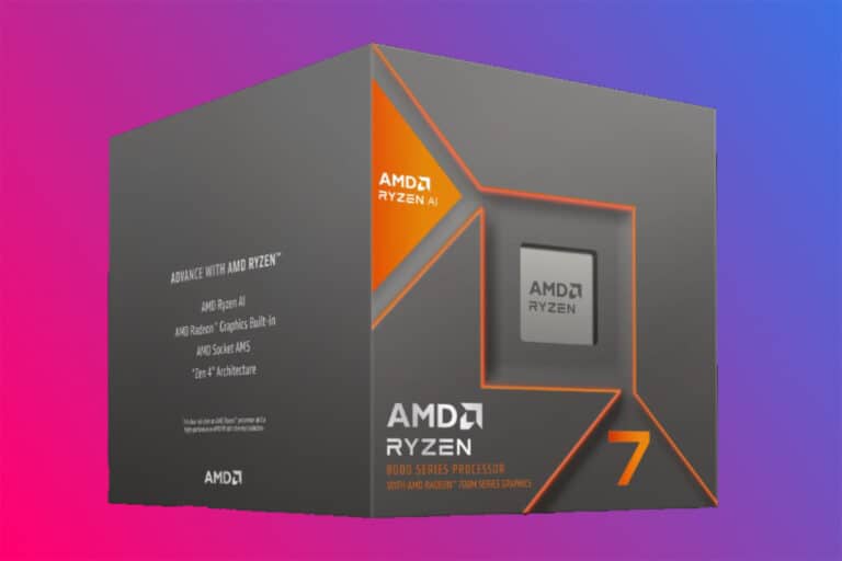 Ryzen 8000G series release date & specs