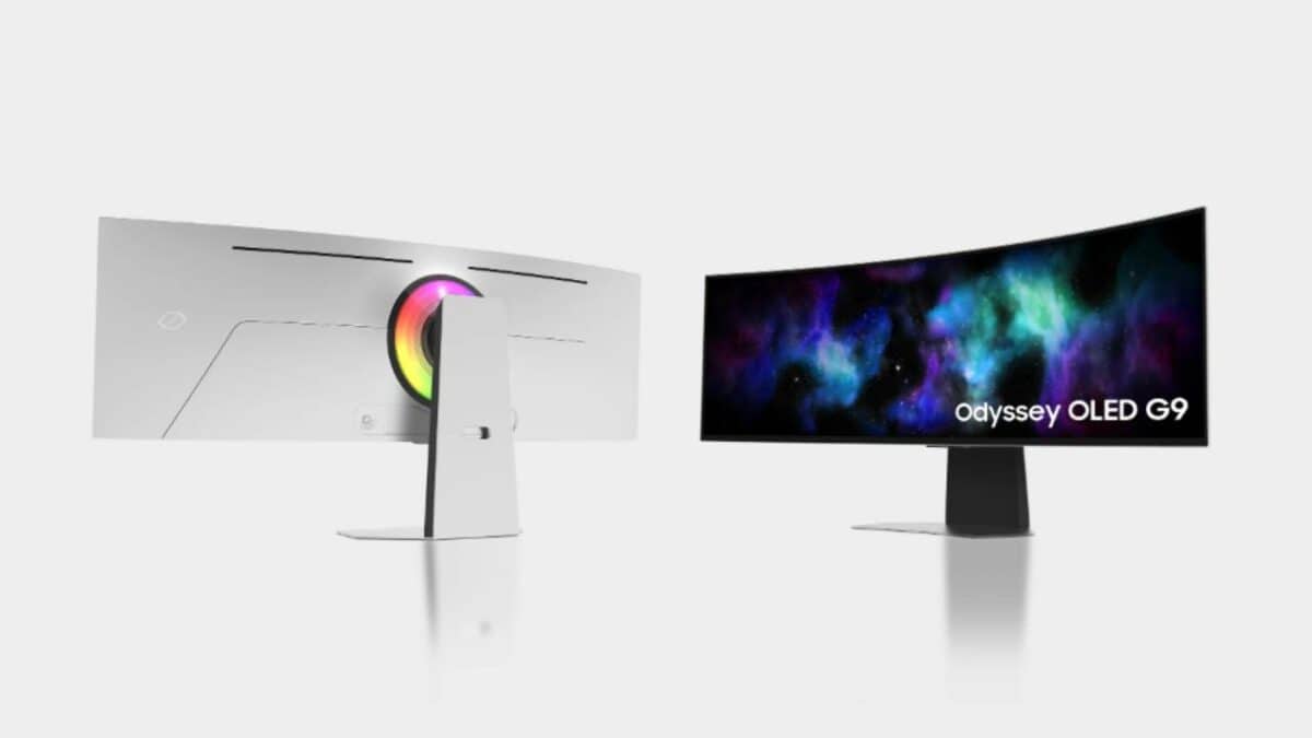 Samsung Odyssey OLED G9 2024 release date & price speculation