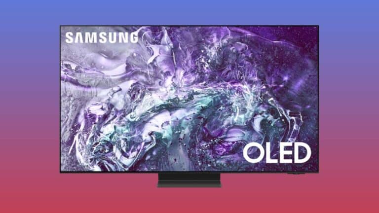 Samsung S95D release date specs price