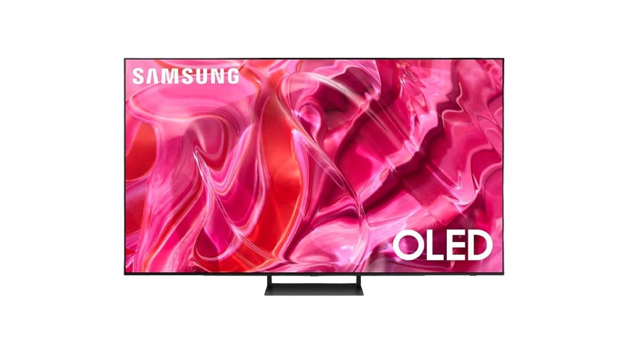 LG OLED A1 Series 77” Alexa Built-in 4k Smart TV, 60Hz Refresh Rate,  AI-Powered 4K, Dolby Vision IQ and Dolby Atmos, WiSA Ready, Gaming Mode