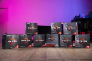 Where to buy Ryzen 5 5500GT on release and pre order 5500GT