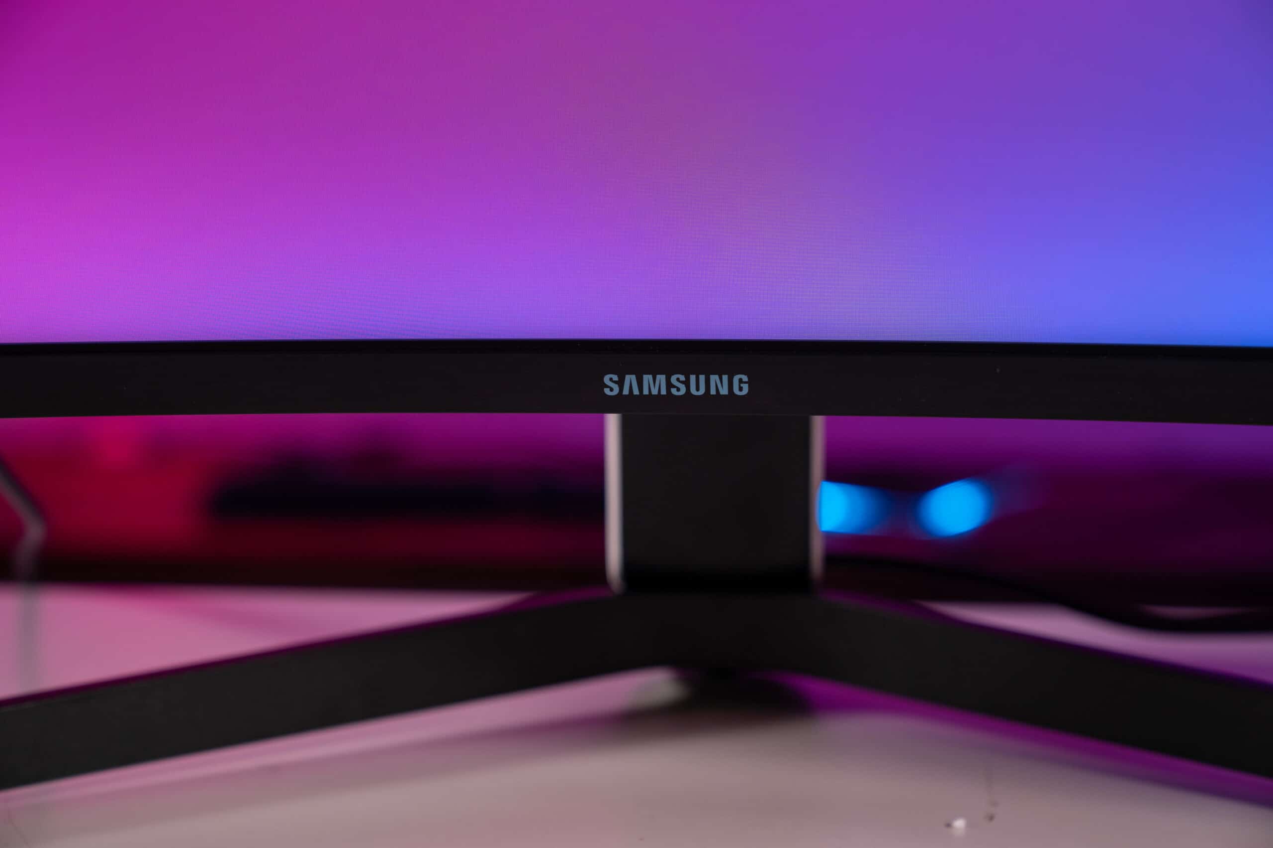 Where to buy Samsung Odyssey OLED G9 2024 – expected retailers