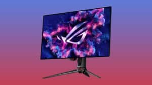 Where to buy and pre order ROG Swift OLED PG32UCDM