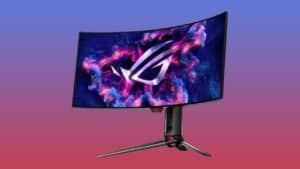 Where to buy and pre order ROG Swift OLED PG34WCDM