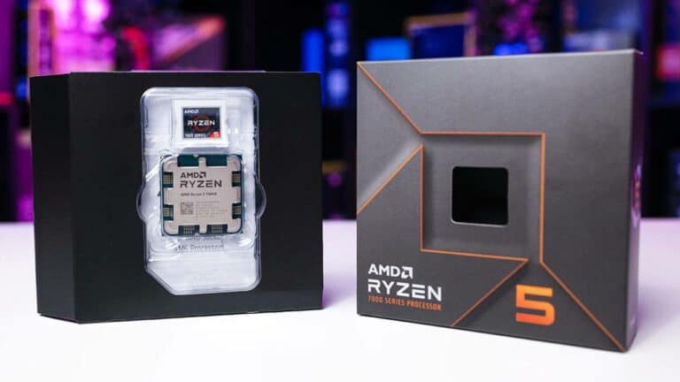 Where to buy and pre order Ryzen 5 8600G