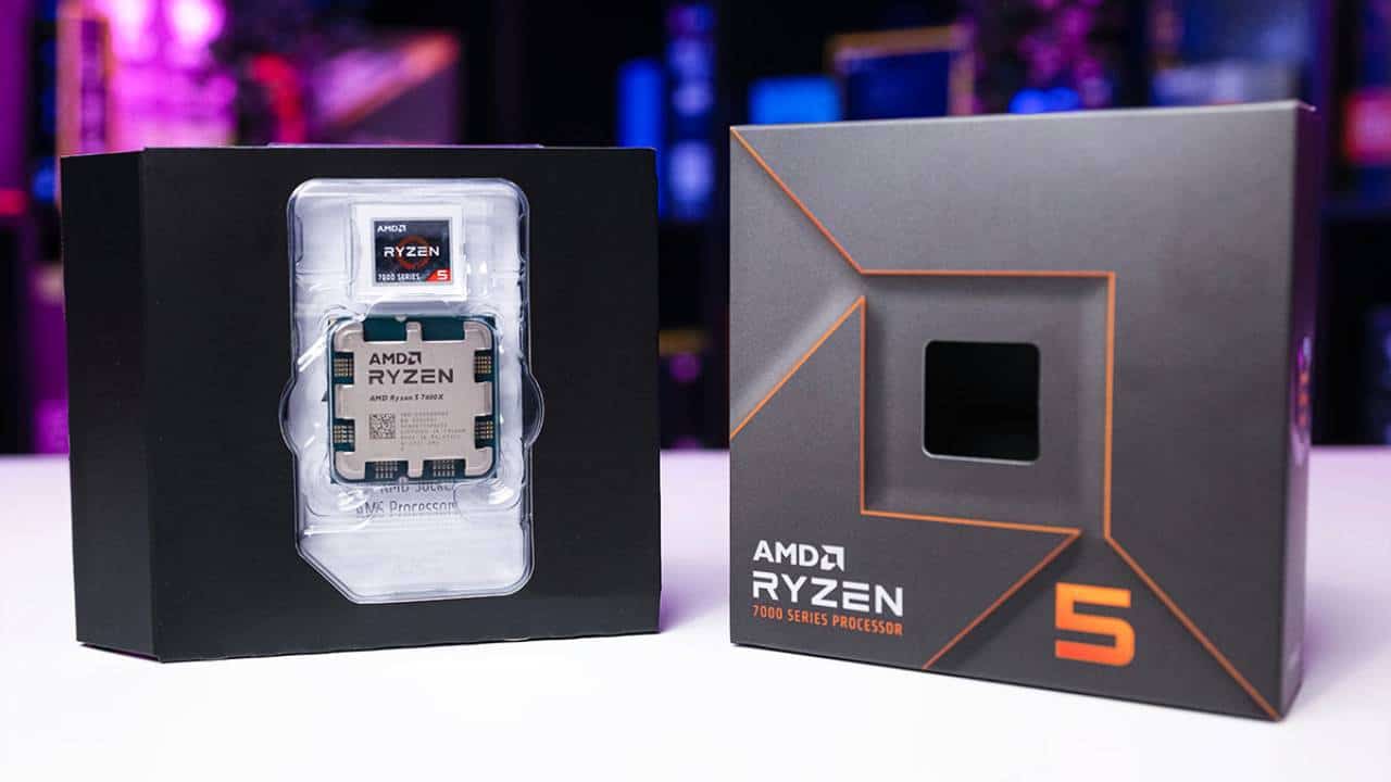 Where to Buy AMD Ryzen 5 8600G & Pre Order - Silent PC Review