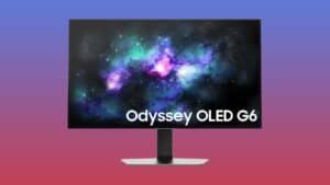 Where to buy and pre order Samsung Odyssey OLED G6