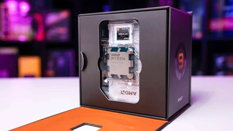 8700G performance issues