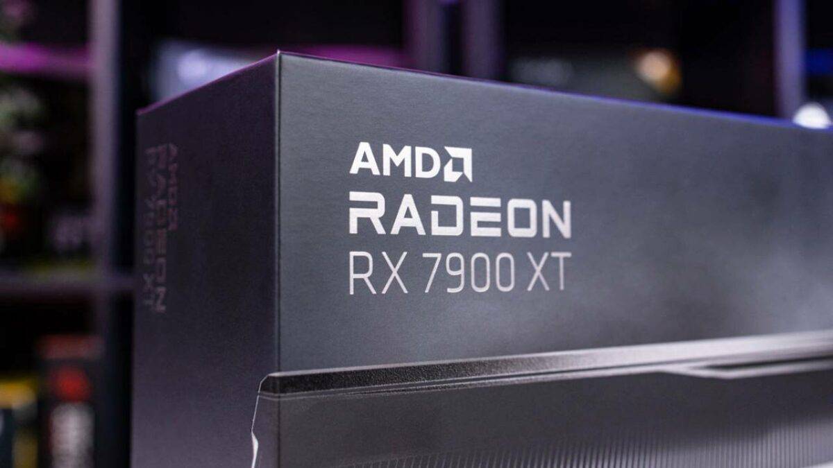 AMD win on price as RX 7900 XT drops lower than Nvidia’s RTX 4070 Ti Super