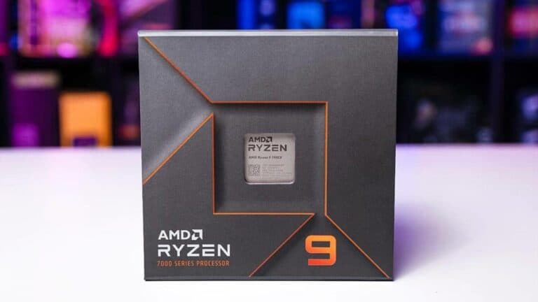 AMD's Ryzen 9 7950X just scored a new world record for performance