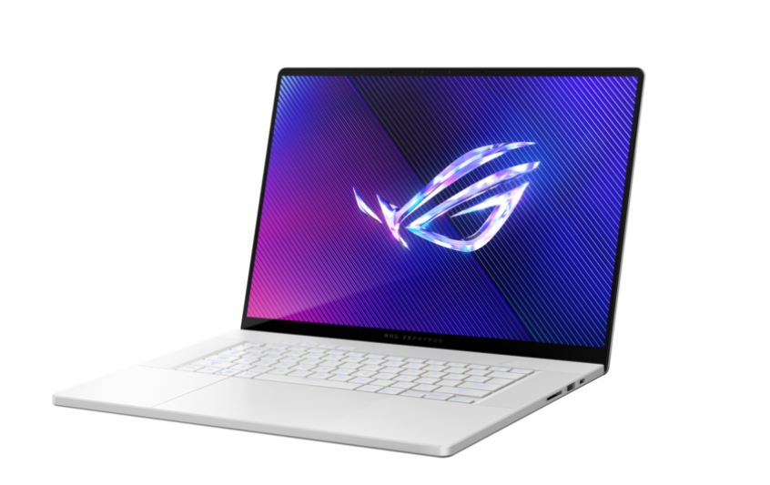 ASUS ROG Zephyrus G14 2024