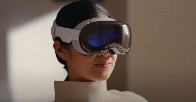 Apple Vision Pro teardown could lead to future issues