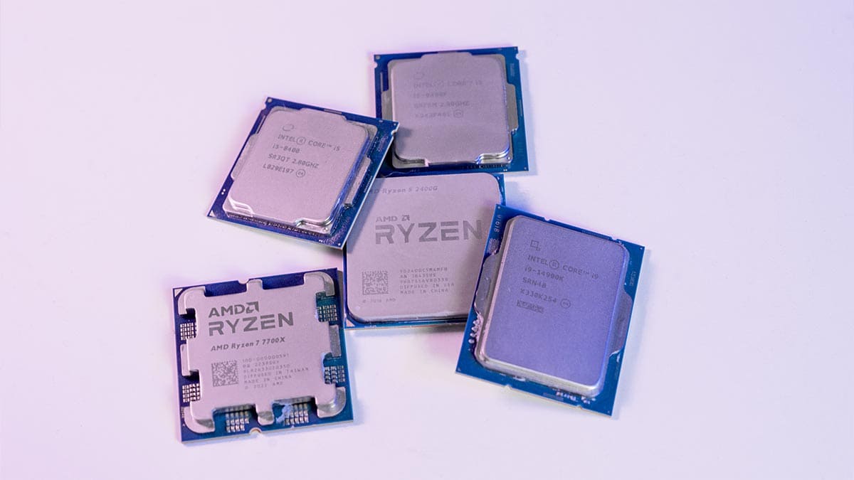 Best CPU for Nightingale – our top AMD and Intel processor picks