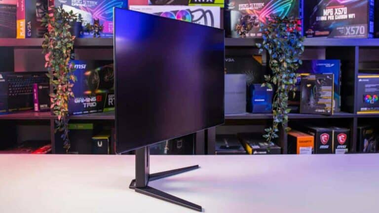 Best 5K monitor in 2024 - our top picks for gaming and creative work WePC