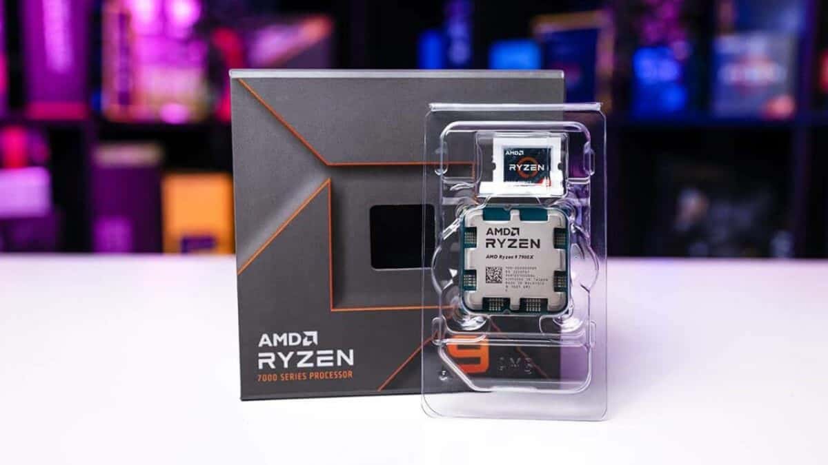 Could AMD’s 7800X3D drop to less than $300? It already has in China