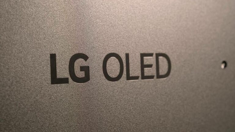 Heres how you can score a stunning LG OLED TV for less than 600 right now
