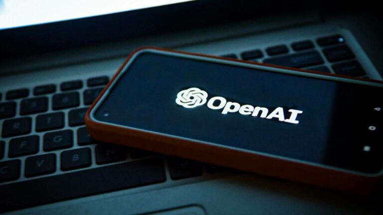 Heres what OpenAIs CEO is planning to challenge Nvidia