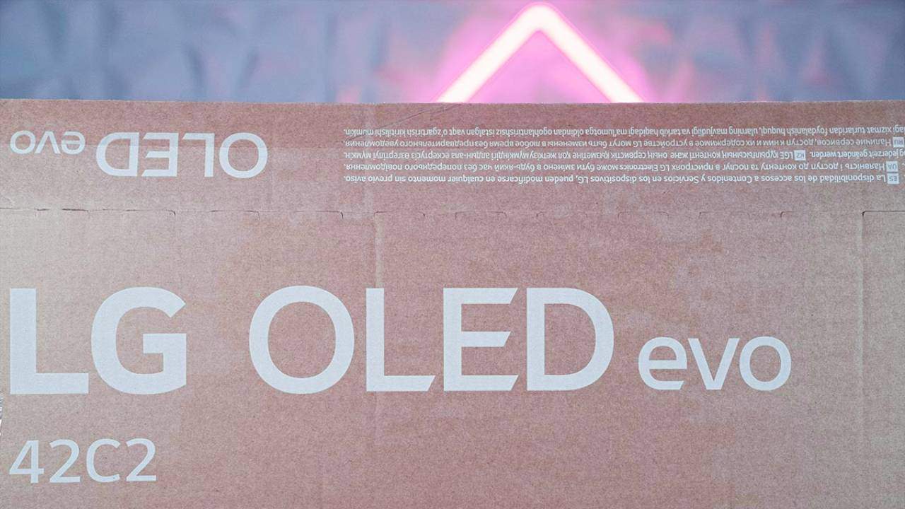 LG C4 vs LG C2 OLED TV should you finally upgrade? WePC