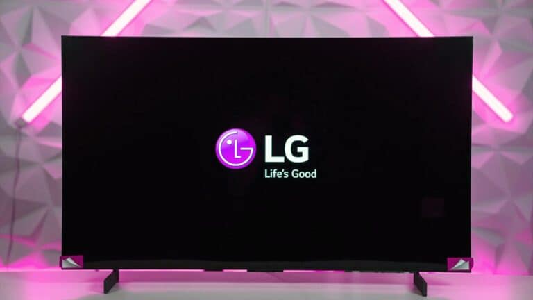 LG G4 vs LG G2 OLED TV