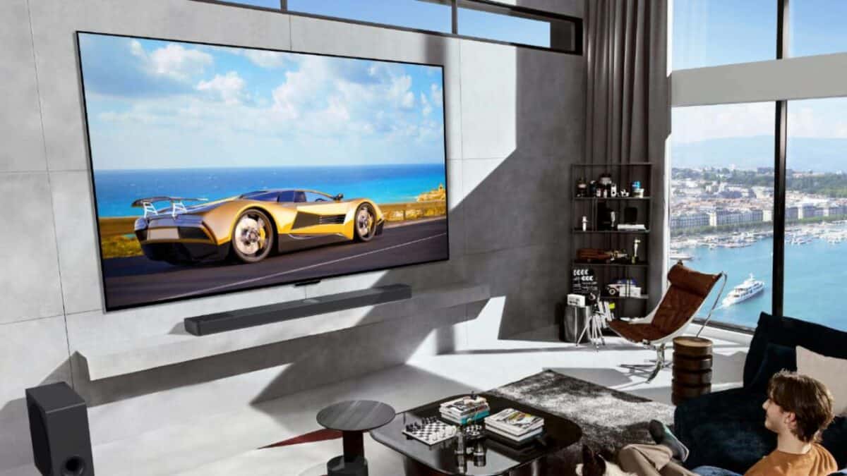 LG M4 OLED TV release date prediction, price rumors & specs