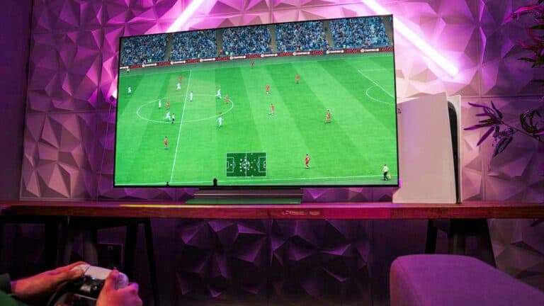 LGs popular C3 OLED TV now even cheaper than entry level B3 on Amazon