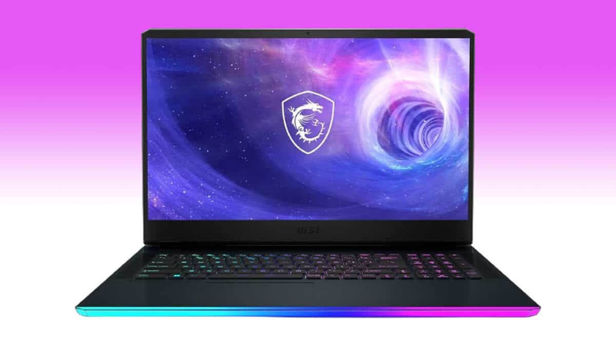 Amazon obliterates a cool $290 from this epic MSI Raider gaming laptop deal