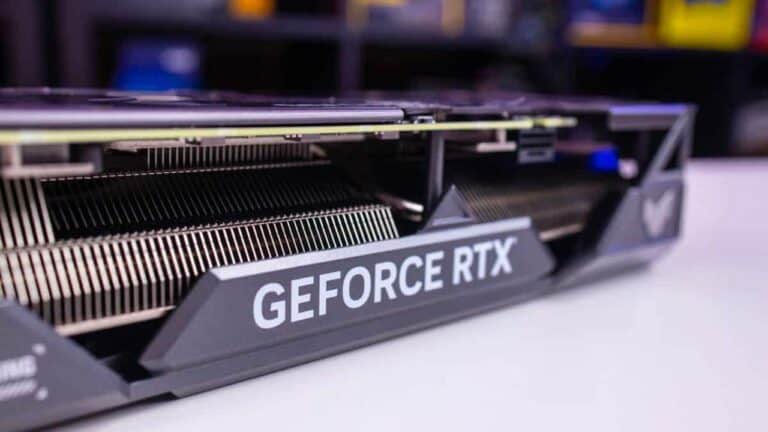 Nvidia set to release new entry-level RTX GPUs for budget workstations