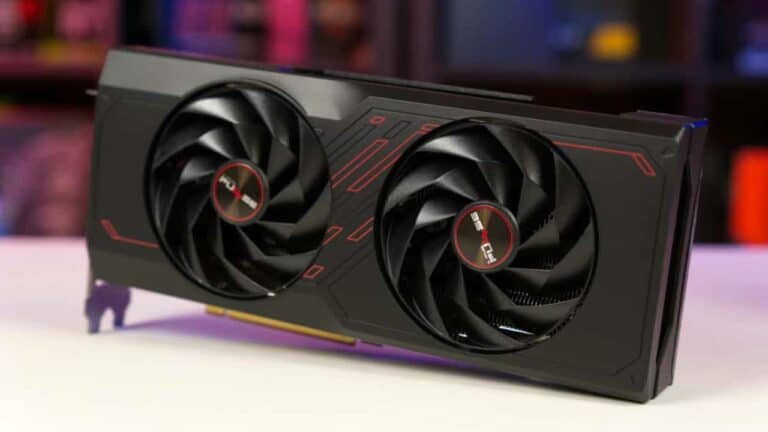 Nvidias RTX 4060 Ti could be in trouble as 7700 XT price drops sighted