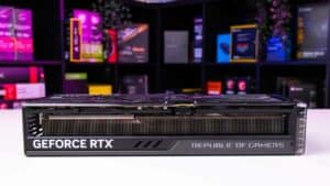 What CPU will not bottleneck the RTX 4090