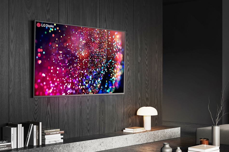 New tech could solve OLED TV brightness issues with LG G4 release