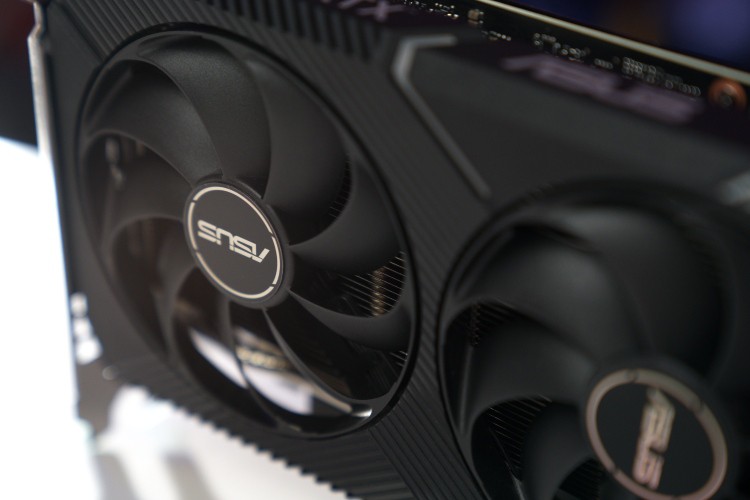 RTX 3050 6GB vs GTX 1080 – does the new budget topple the old OG?