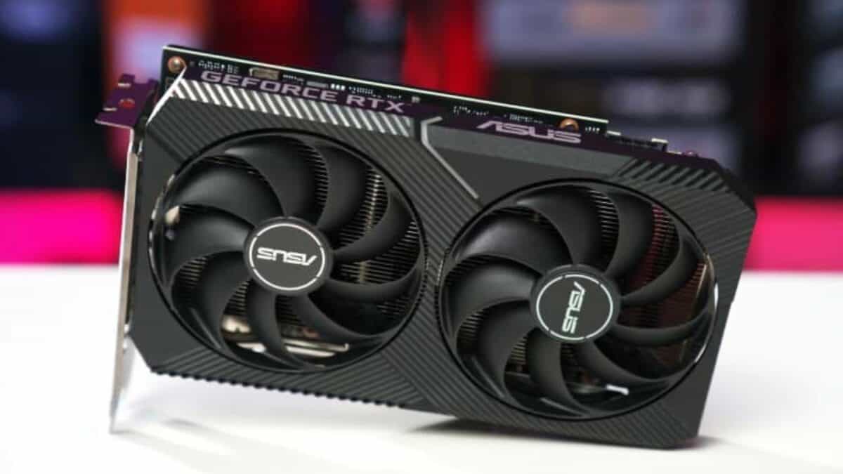 RTX 3050 6GB vs RTX 2060 – which 6GB GPU is best?