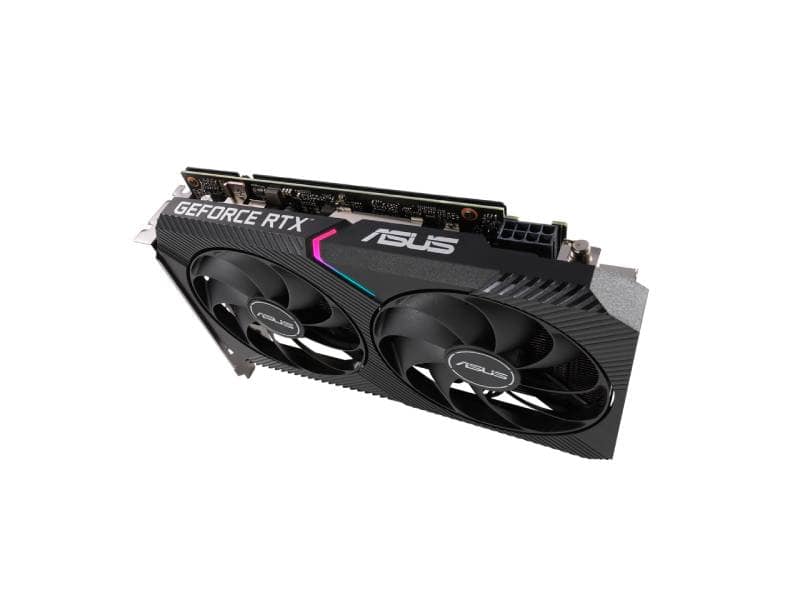 RTX 3050 6GB